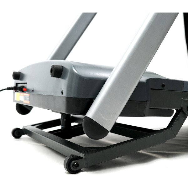 Беговая дорожка AMETIST Health Way Gray