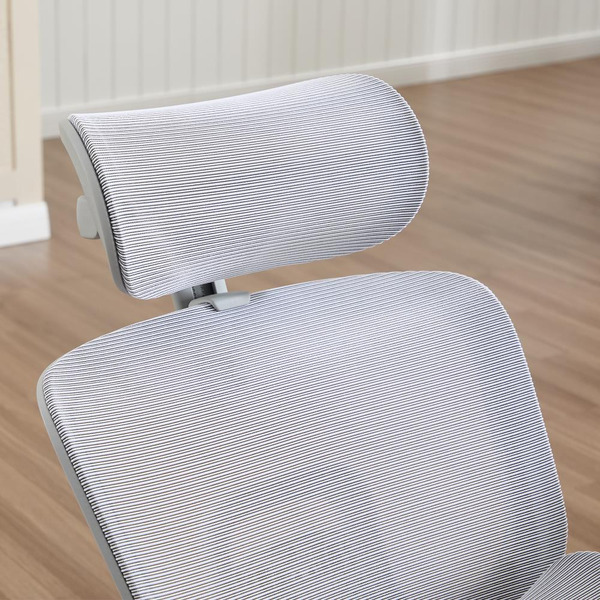 Кресло компьютерное EVOLUTION ZX 2