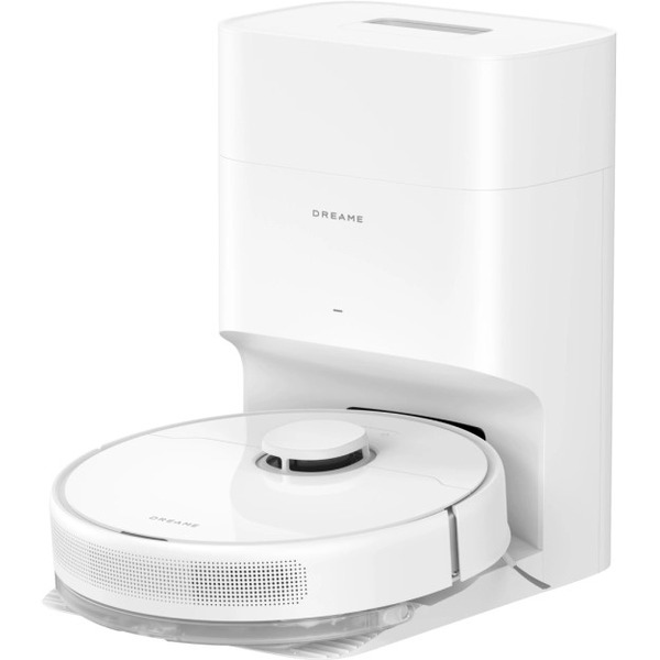 Робот пылесос Dreame D10 Plus Gen 2 (RLD32GD)