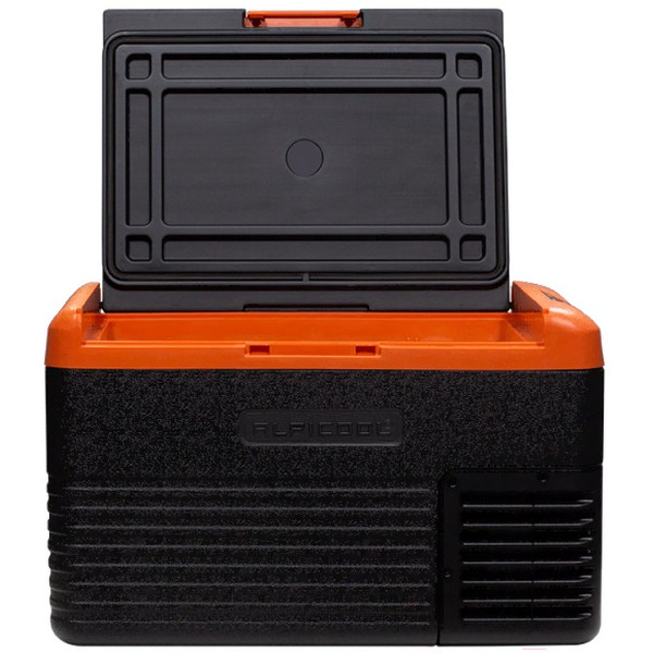 Компрессорный автохолодильник Alpicool CL40