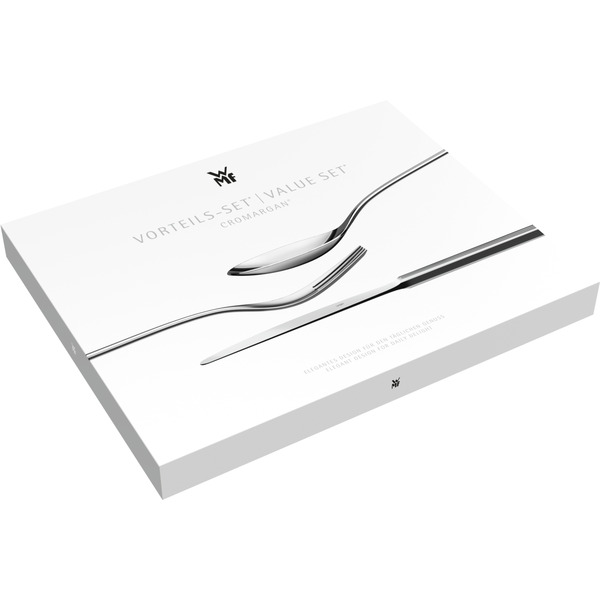 Набор столовых приборов WMF Boston 1120009002 (60пр)