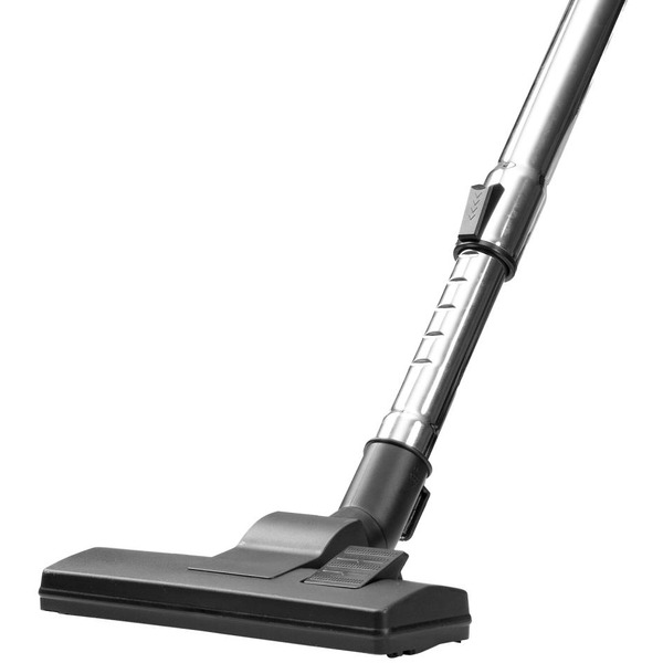 Пылесос Galaxy Line GL 6224 (серый/голубой)