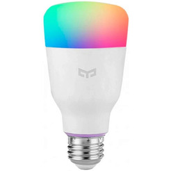 Умная LED-лампочка Smart LED Yeelight Smart LED Bulb W3 Multiple color (YLDP005)
