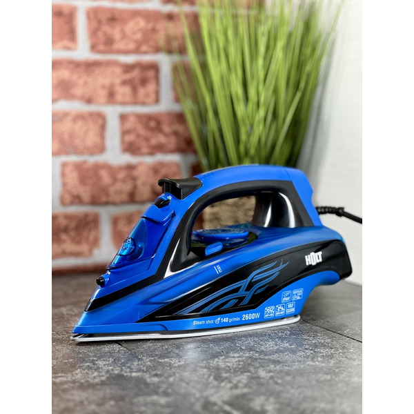 Утюг Holt HT-IR-014