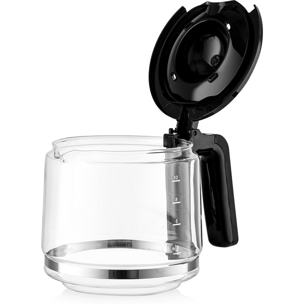 Кофеварка Brayer BR1125