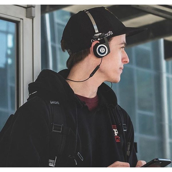 Беспроводные наушники KOSS PORTA PRO WIRELESS