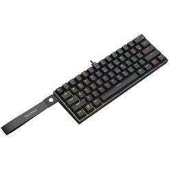 Клавиатура AJAZZ NK61 Red Switch (черный)