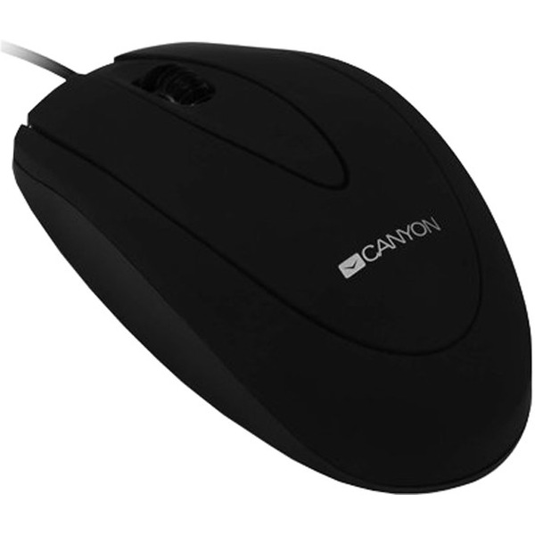 Мышь CANYON CNE-CMS1