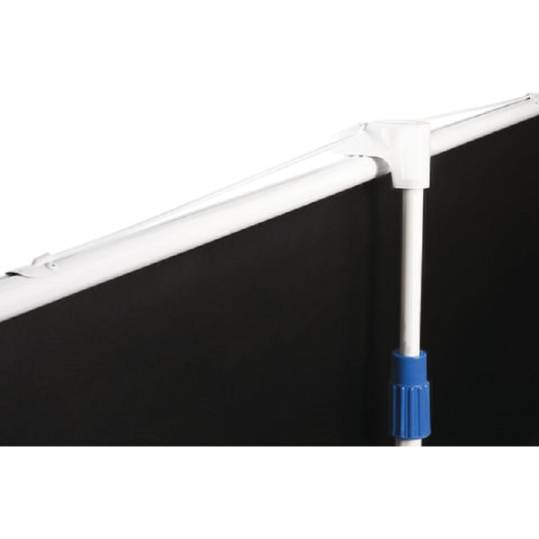 Экран проекционный на треноге BRAUBERG TRIPOD (180х180см), матовый