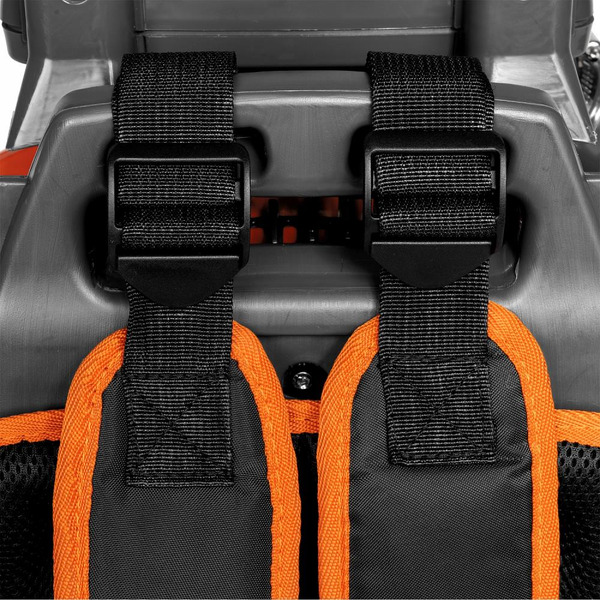 Воздуходувка Daewoo Power DABL 760