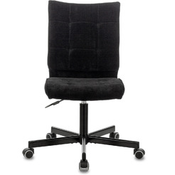 Кресло Бюрократ CH-330M Light-20 (черный)