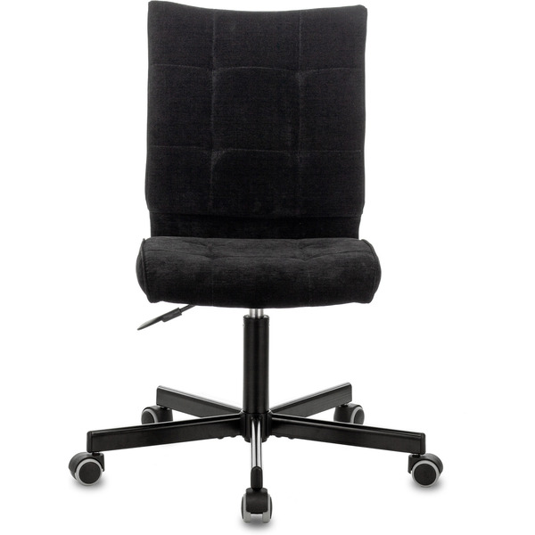 Кресло Бюрократ CH-330M Light-20 (черный)