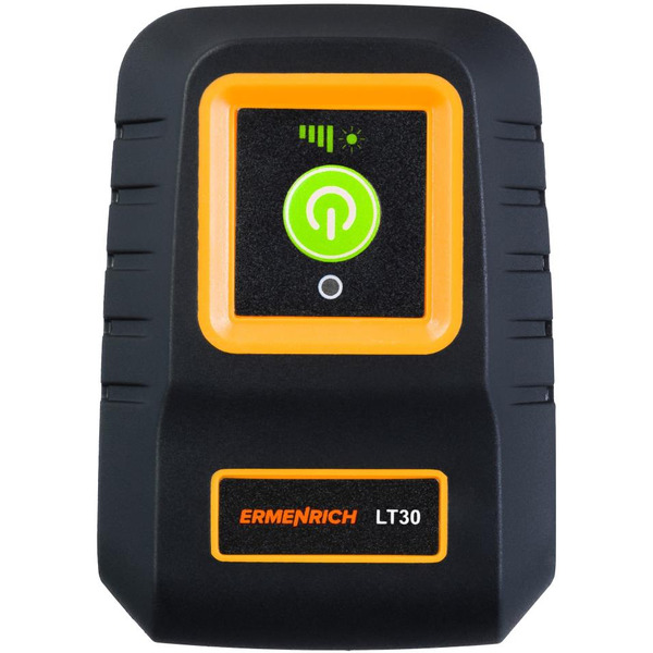 Лазерный уровень Ermenrich LT30 81435