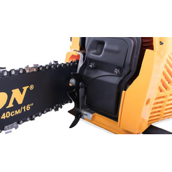 Бензиновая цепная пила CHAMPION A241-16