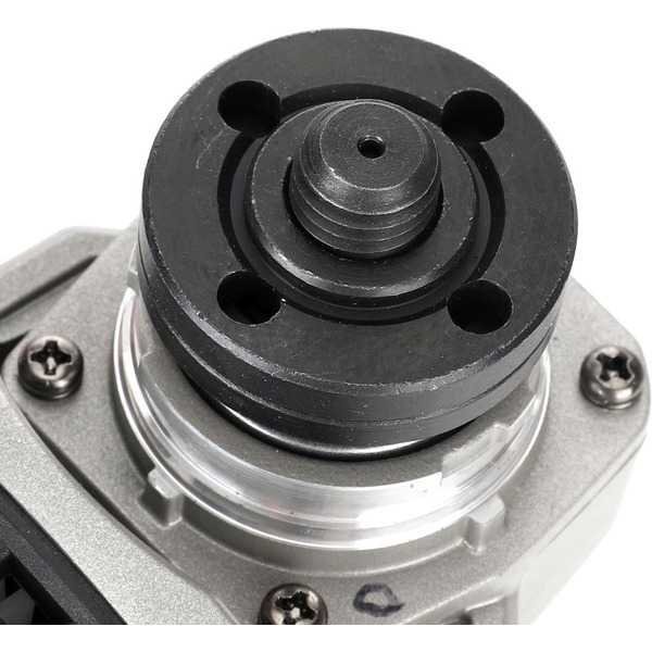 Угловая шлифмашина P.I.T. PWS20H-125D/1 (с 1-им АКБ, кейс)