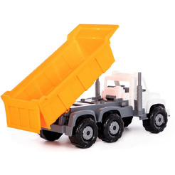 Автомобиль дорожный Полесье 96241 Супергигант