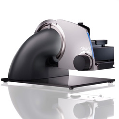 Ломтерезка GRAEF SKS 720 grau