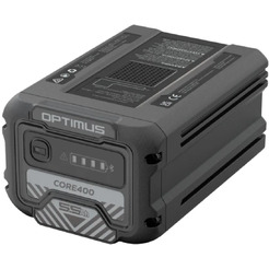 Аккумулятор Greenworks CORE400 2960807 (82В/5.5 Ач)