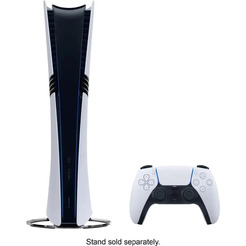 Игровая приставка Sony PlayStation 5 Pro Digital Edition (CFI-7021B)