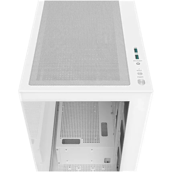Корпус DeepCool CG580 WH R-CG580-WHNDA0-G-1