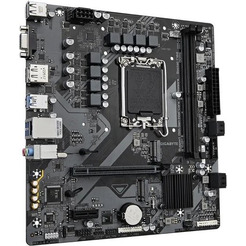 Материнская плата Gigabyte B760M E (rev. 1.0)