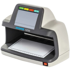 Детектор банкнот Dors 1250 Standard FRZ-044870