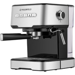 Кофемашина Maunfeld MF-724S