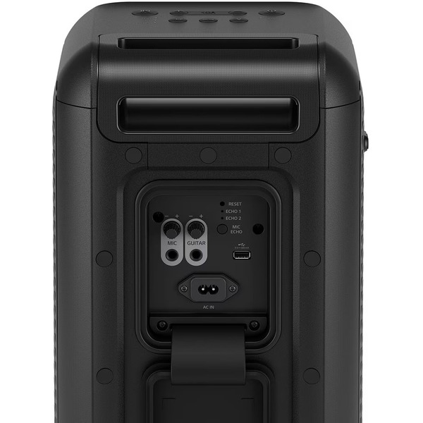 Минисистема LG XL5T