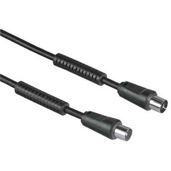 Антенный кабель Hama 00029345