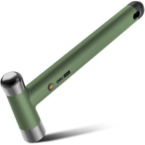 Молоток Deli EHT7008L