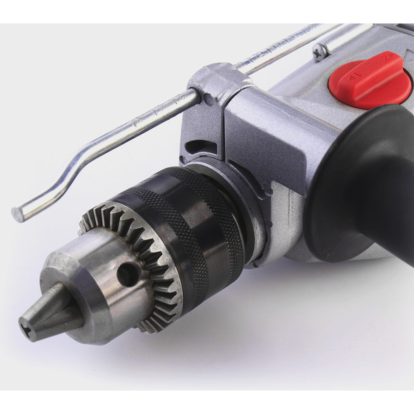 Дрель электрическая СТАВР ДУ-16/1200 МР-2С