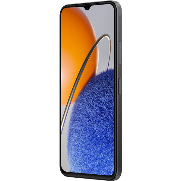 Смартфон Huawei nova Y61 EVE-LX9N 4GB/128GB с NFC (полночный черный)