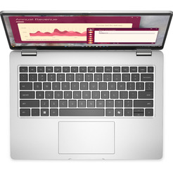 Ноутбук Dell Pro 14 PRO14-7653