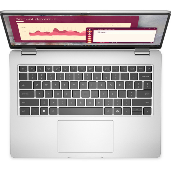 Ноутбук Dell Pro 14 PRO14-7653