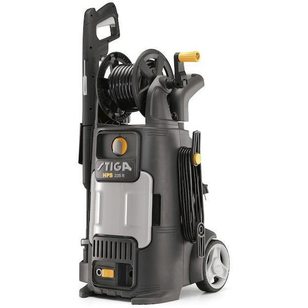 Мойка высокого давления Stiga HPS 235 R (2C1351801/ST2)