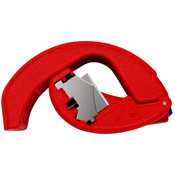 Труборез Knipex 90 22 10 BK