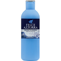 Гель для душа FELCE AZZURRA Moon Flowers (650мл)