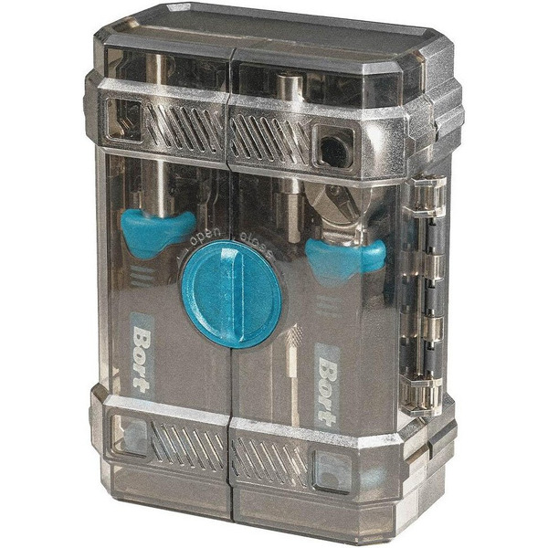Универсальный набор инструментов Bort BTK-78 (78 предметов)