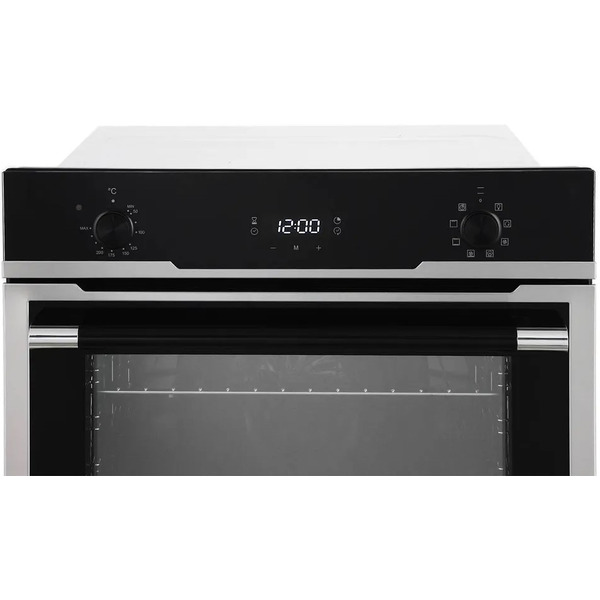 Духовой шкаф Haier HOD-PM08VGBX