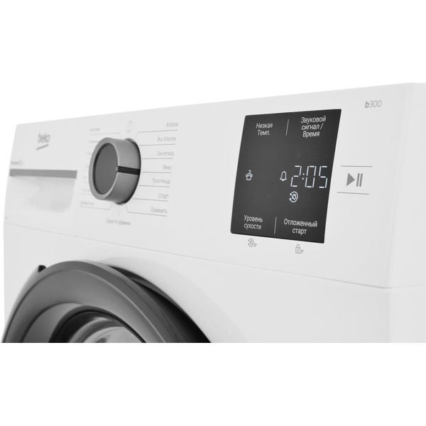 Сушильная машина BEKO BM3T37220