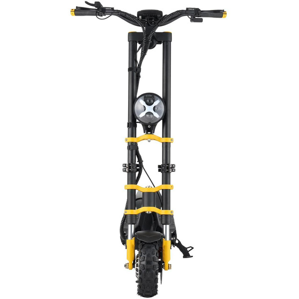 Электросамокат Kugoo Kirin LX 11 Plus