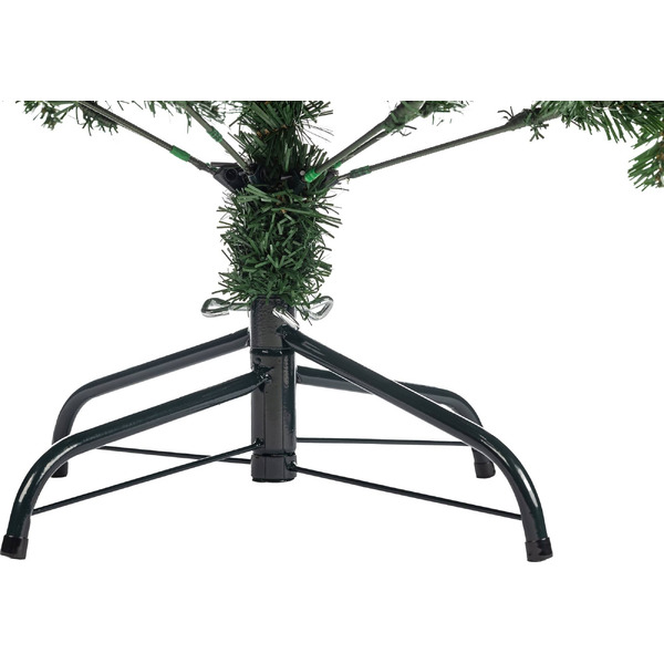 Ель искусственная Winter Light 210 / 24801-210CM LED