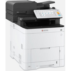 МФУ Kyocera ECOSYS MA4000cix 1102Z43NL0