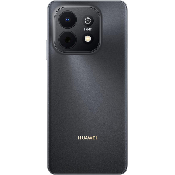 Смартфон HUAWEI nova Y74 MGA-LX3 8GB/256GB (черный)