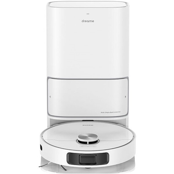 Робот-пылесос Dreame Robot Vacuum L10 Ultra (RLS6LADC-6)