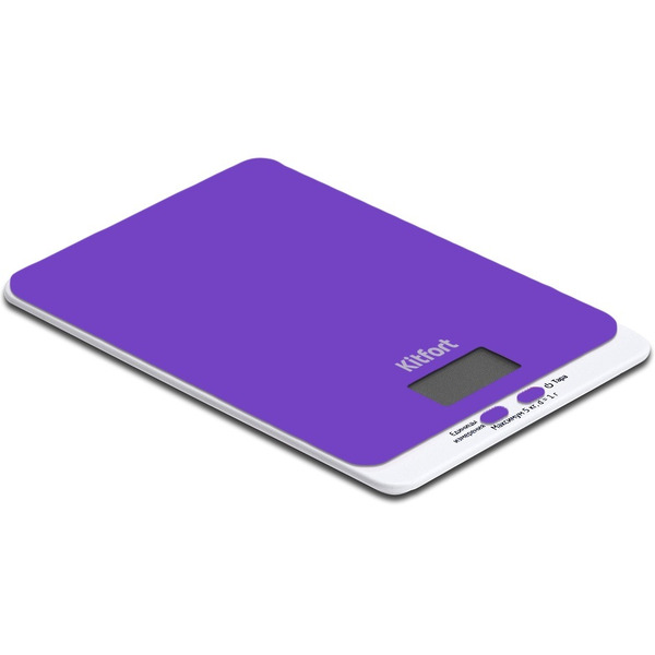 Кухонные весы Kitfort КТ-803-6