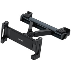 Автомобильный держатель Baseus JoyRide Pro Backseat Car Mount SUTQ000001 (черный)