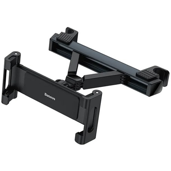 Автомобильный держатель Baseus JoyRide Pro Backseat Car Mount SUTQ000001 (черный)