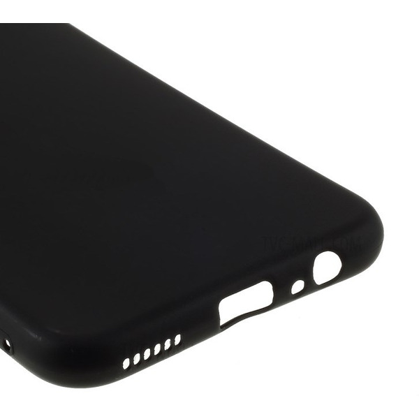 Бампер Bingo Matt TPU для HUAWEI P40 Lite E (Honor 9C) Черный