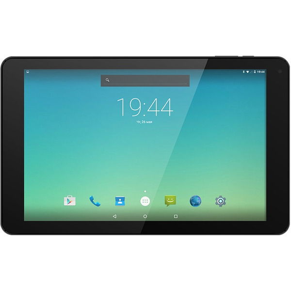 Планшет TEXET TM-1067 графит